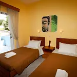 Theophilos Blue Cozy Apartments